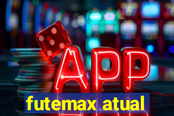 futemax atual